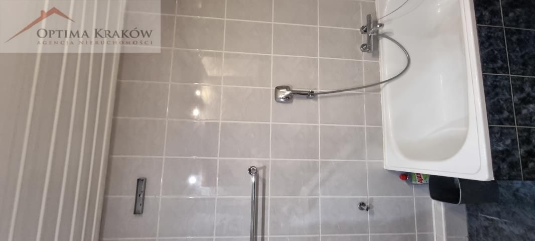 Mieszkanie 2-pokojowe Kraków Bieńczyce, os. Jagiellońskie. Zdjęcie 5