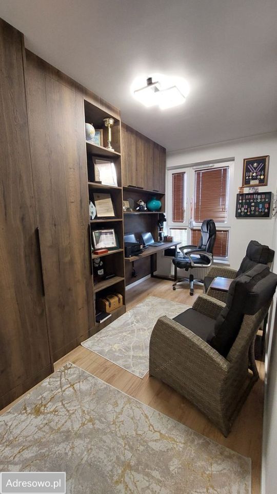 Mieszkanie 4-pokojowe Lublin Węglin, ul. Jemiołuszki. Zdjęcie 19