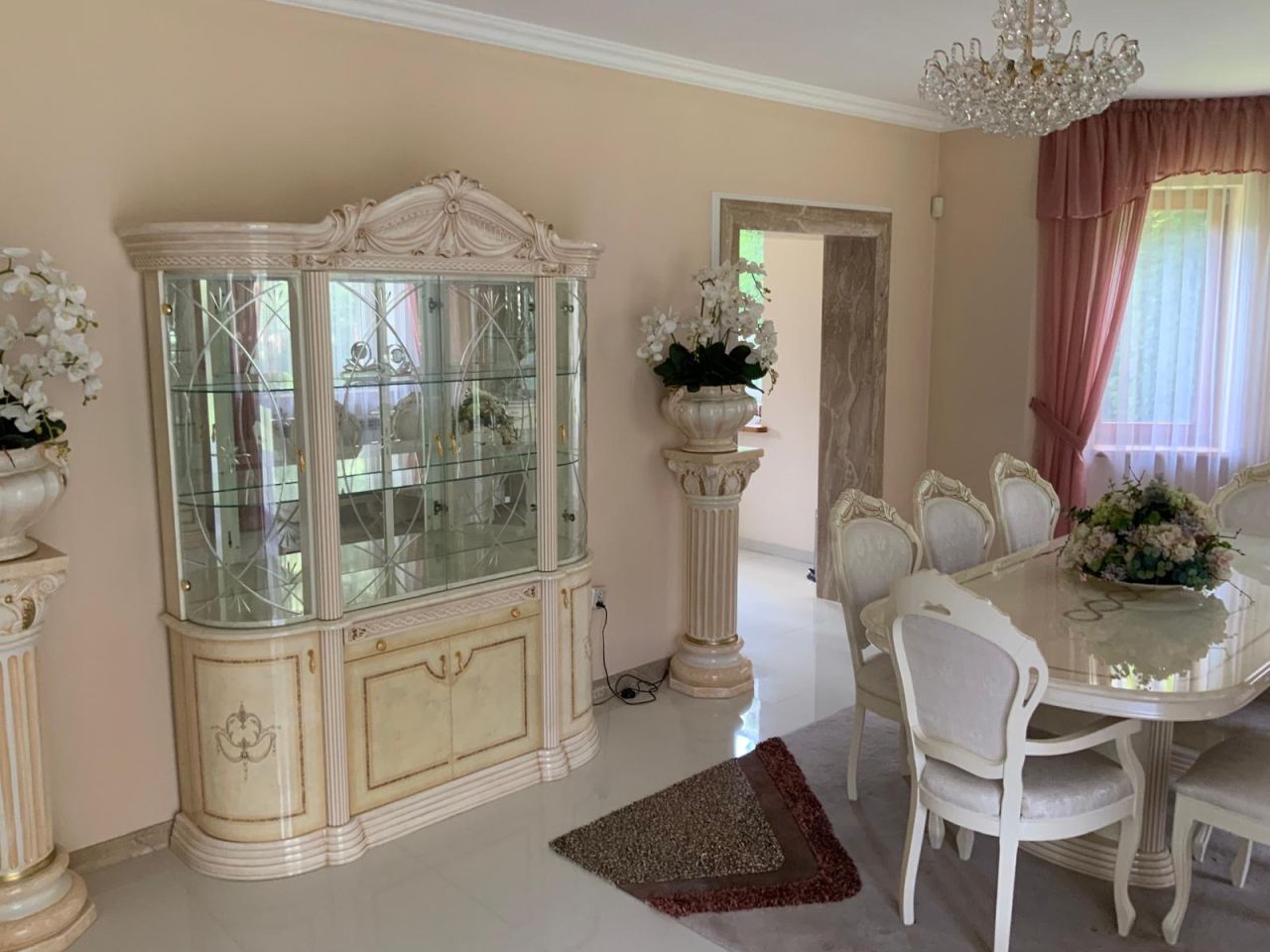 dom wolnostojący Adamów-Wieś, ul. Brzozokalska. Zdjęcie 12