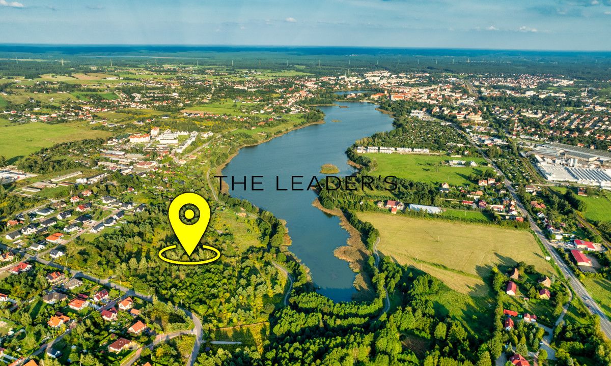 Działka inwestycyjna Szczytno. Zdjęcie 3