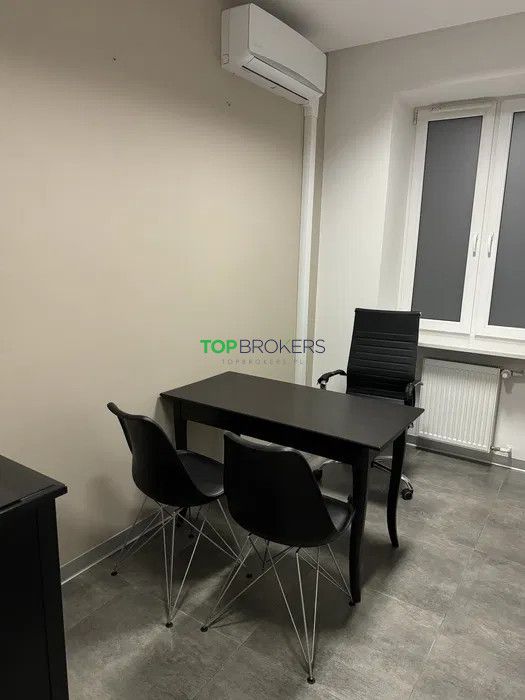 Lokal Warszawa Włochy