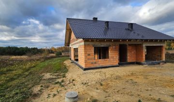 dom wolnostojący, 4 pokoje Mrozów