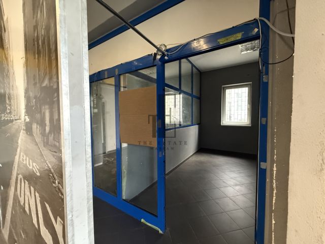 Lokal Warszawa Śródmieście, ul. Smolna. Zdjęcie 8