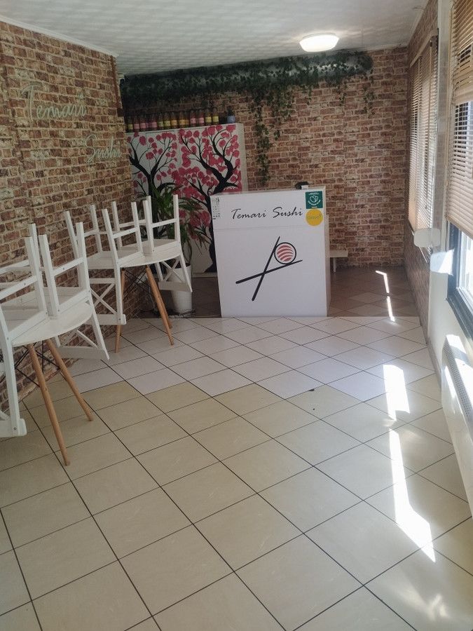 Lokal Olsztyn, ul. Stanisława Murzynowskiego