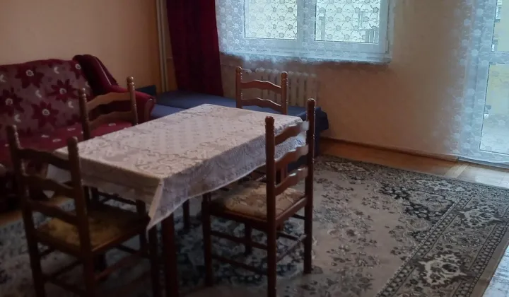 Mieszkanie 2-pokojowe Rzeszów Drabinianka, ul. Graniczna