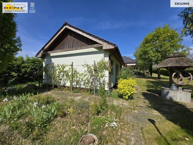 dom wolnostojący, 6 pokoi Szczecin Płonia, ul. Dobropole. Zdjęcie 43