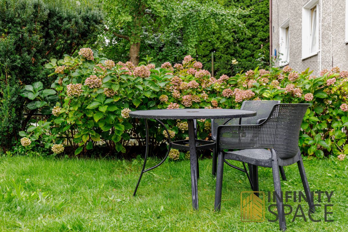 Mieszkanie 2-pokojowe Warszawa Mokotów, ul. Wita Stwosza. Zdjęcie 11