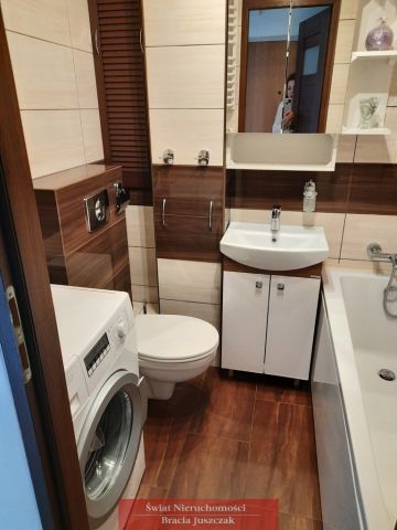 Mieszkanie 2-pokojowe Wrocław Gaj, ul. Wieczysta. Zdjęcie 9