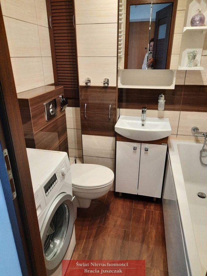 Mieszkanie 2-pokojowe Wrocław Gaj, ul. Wieczysta. Zdjęcie 9