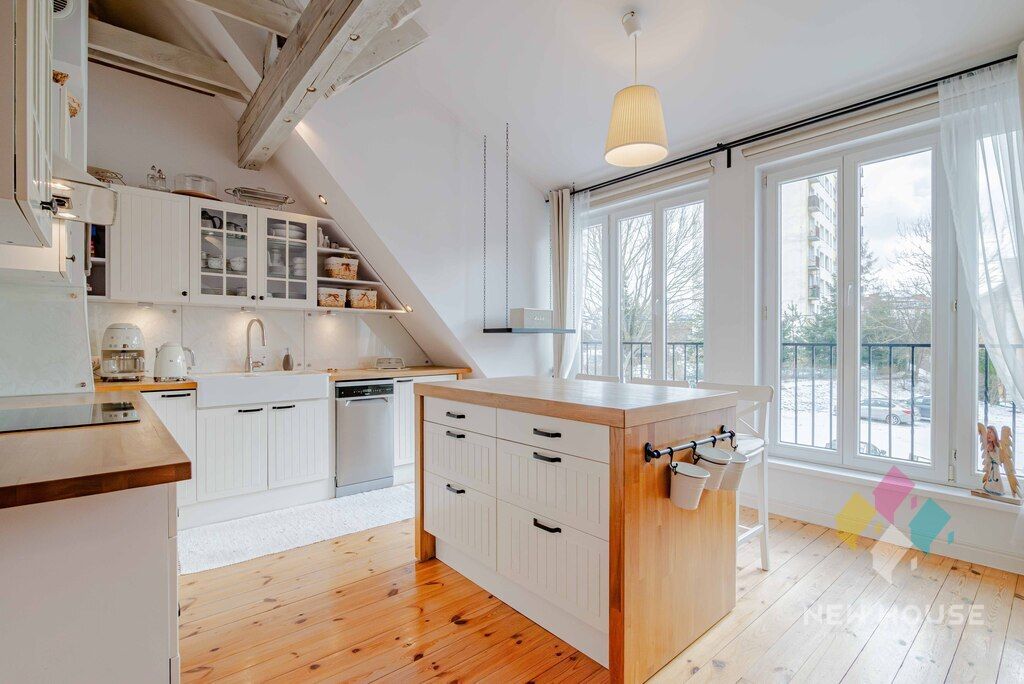 Mieszkanie 3-pokojowe Olsztyn, ul. Kazimierza Jagiellończyka. Zdjęcie 2