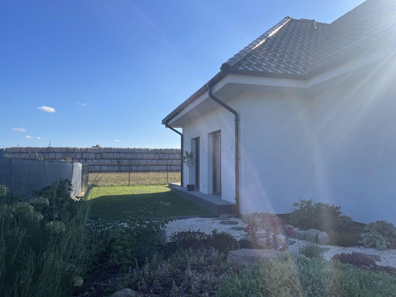 dom wolnostojący, 6 pokoi Dąbcze, ul. Jodłowa. Zdjęcie 5