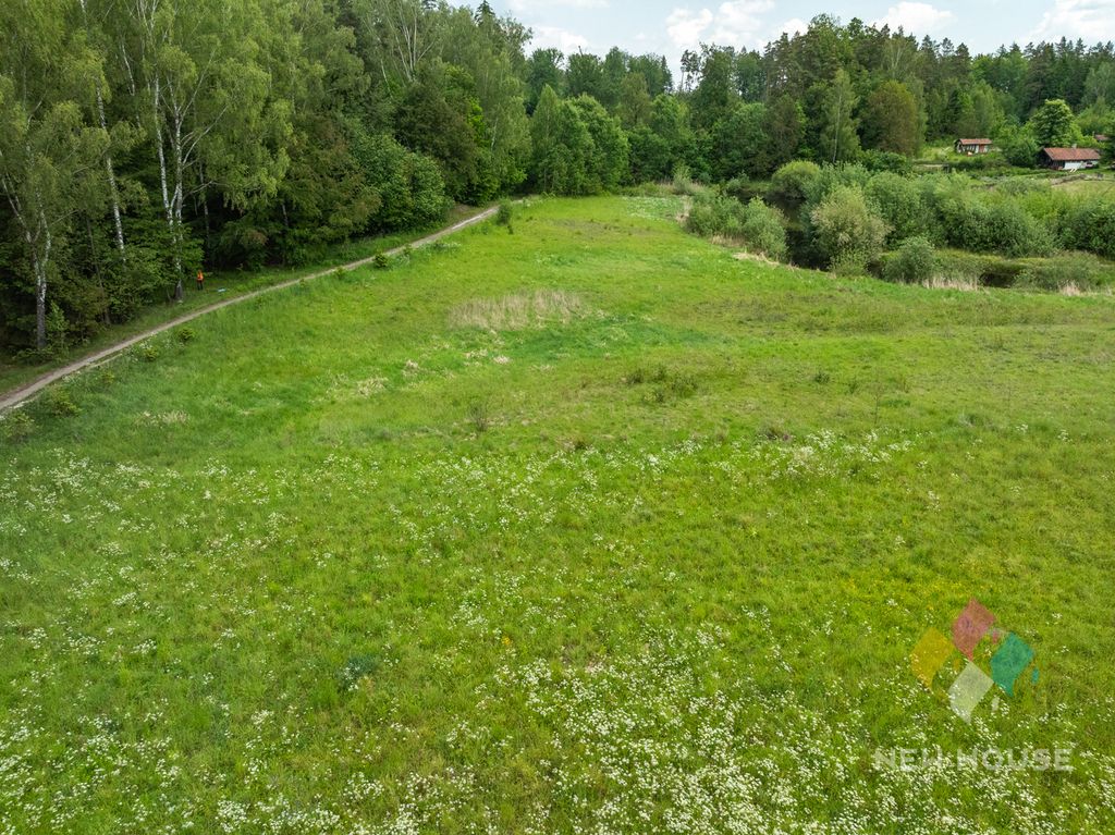 Działka rolna Barczewko. Zdjęcie 8