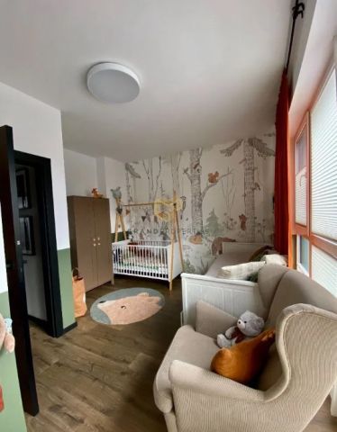 dom szeregowy, 4 pokoje Warszawa Wawer. Zdjęcie 7