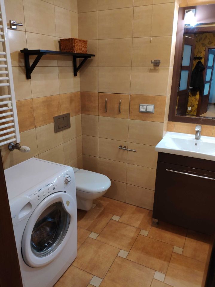 Mieszkanie 2-pokojowe Warszawa Targówek, ul. Wyspowa. Zdjęcie 6