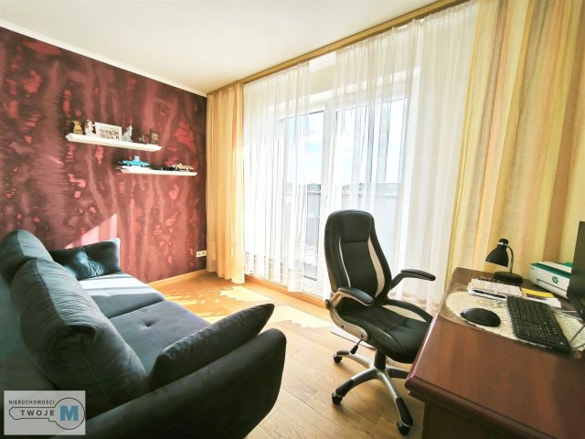 Mieszkanie 3-pokojowe Kielce Ostra Górka, ul. gen. Władysława Andersa. Zdjęcie 11