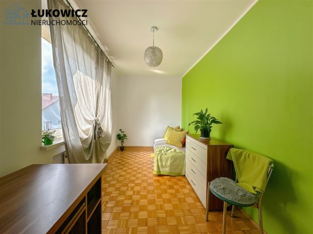 Mieszkanie 3-pokojowe Bielsko-Biała Komorowice Krakowskie. Zdjęcie 5