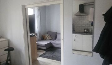 Mieszkanie 1-pokojowe Otwock