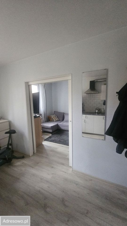 Mieszkanie 1-pokojowe Otwock. Zdjęcie 2