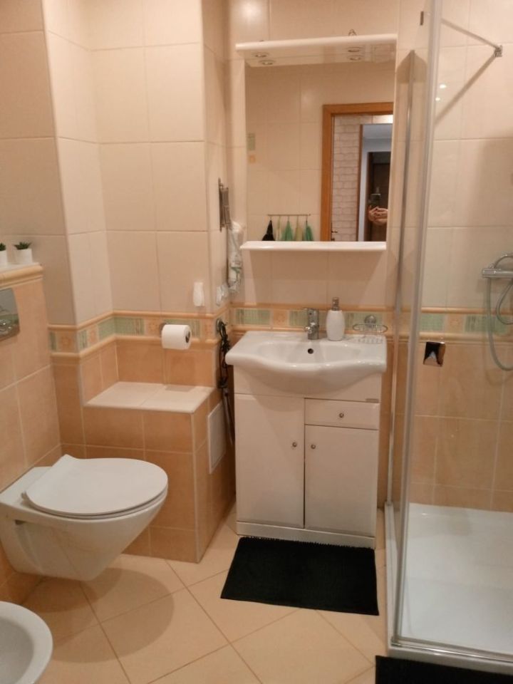 Mieszkanie 4-pokojowe Rypin, ul. Gustawa Sommera. Zdjęcie 6