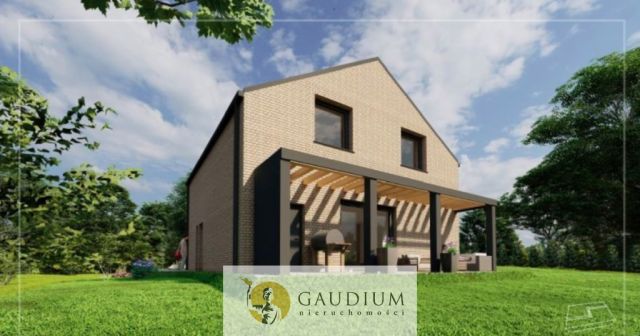 Działka budowlana Otomino, ul. Górna. Zdjęcie 1