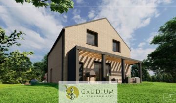 Działka budowlana Otomino, ul. Górna