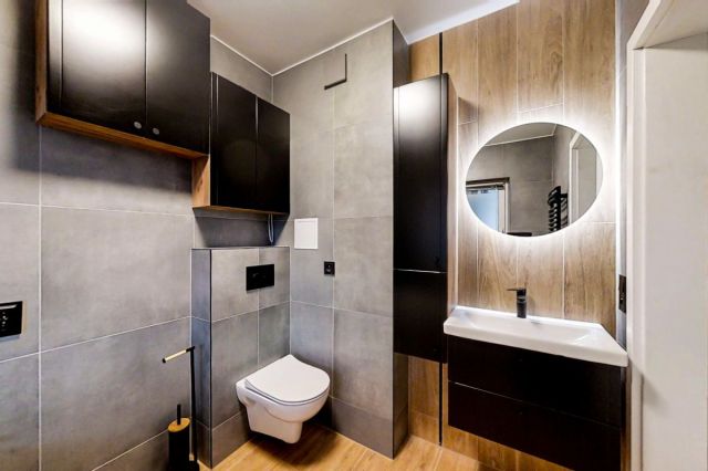 Mieszkanie 2-pokojowe Łódź Chojny, ul. Bałtycka. Zdjęcie 7