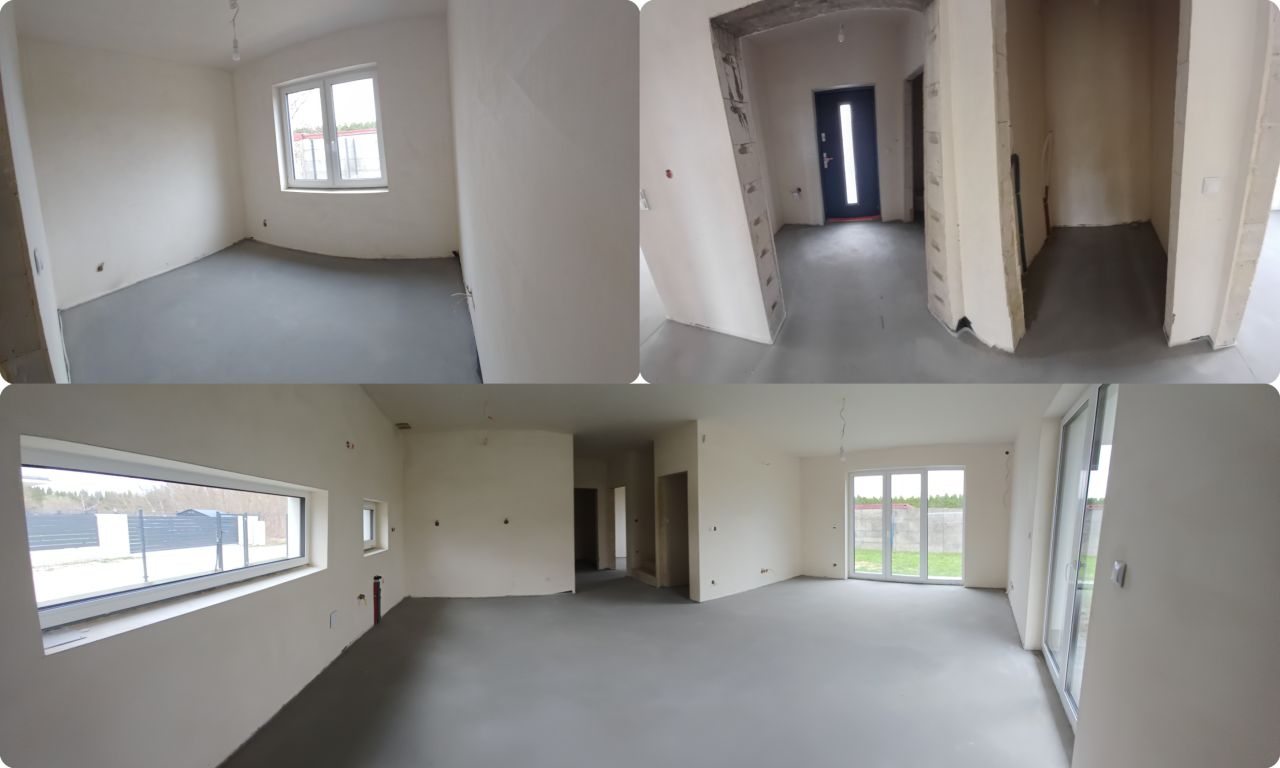 bliźniak, 5 pokoi Piastów, ul. ppłk. Leopolda Lisa-Kuli. Zdjęcie 18