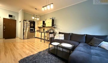 Mieszkanie 2-pokojowe Pruszków, ul. Bolesława Prusa