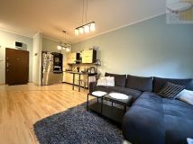 Mieszkanie 2-pokojowe Pruszków, ul. Bolesława Prusa