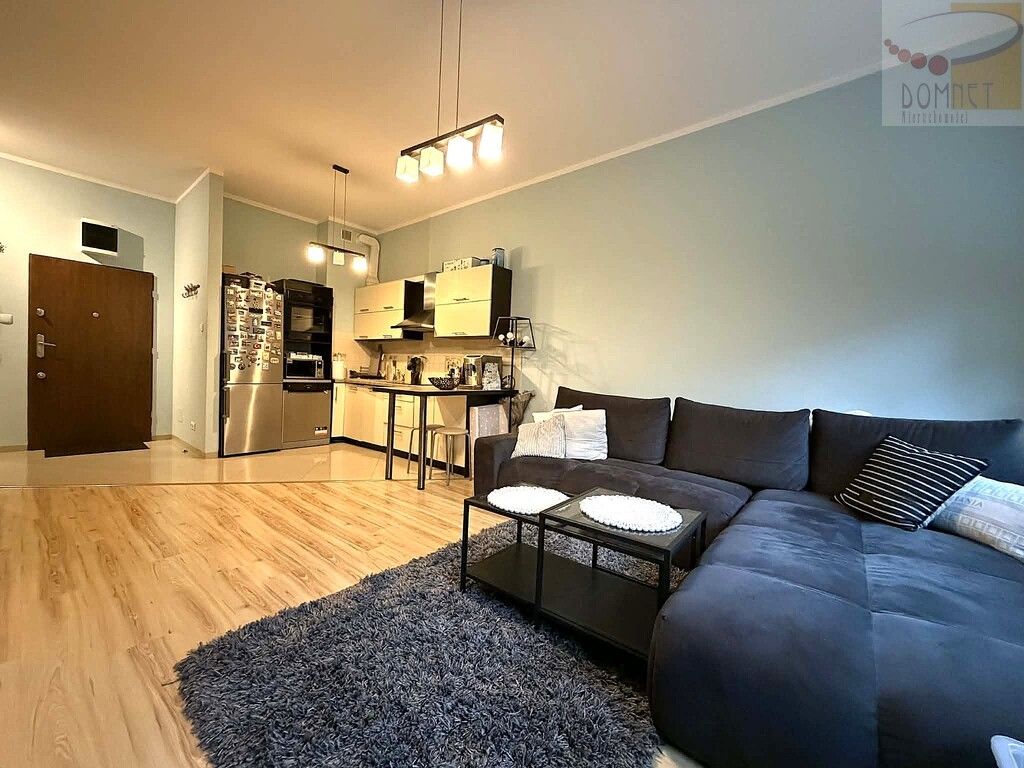 Mieszkanie 2-pokojowe Pruszków, ul. Bolesława Prusa