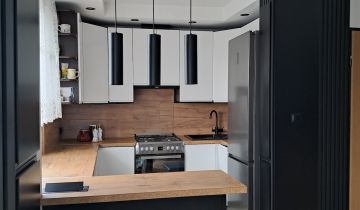 Mieszkanie 4-pokojowe Radom Młodzianów, ul. Świętokrzyska