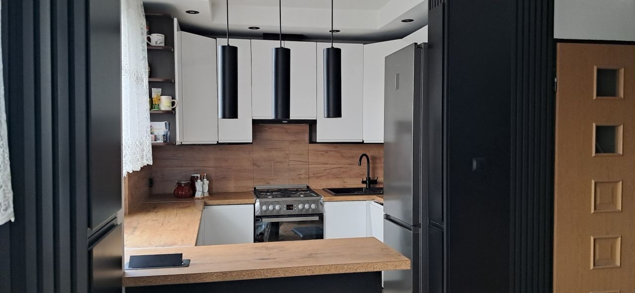 Mieszkanie 4-pokojowe Radom Młodzianów, ul. Świętokrzyska