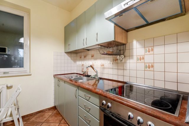 Mieszkanie 2-pokojowe Kraków Ruczaj, ul. Chmieleniec. Zdjęcie 9