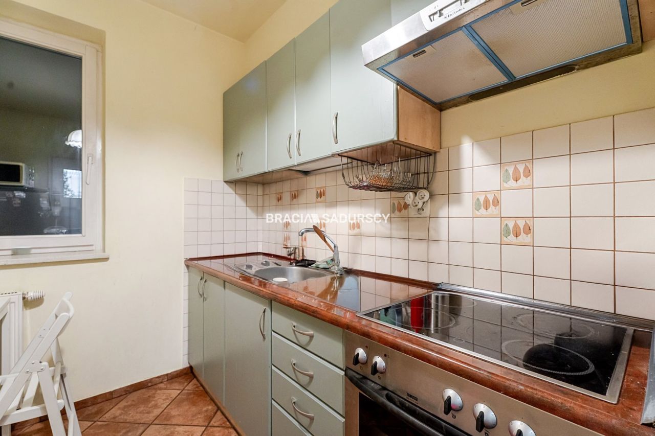 Mieszkanie 2-pokojowe Kraków Ruczaj, ul. Chmieleniec. Zdjęcie 9