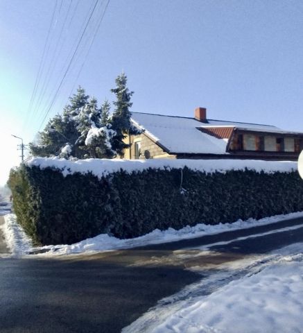 bliźniak, 3 pokoje Kozy Zagroda, Wieżowa. Zdjęcie 1