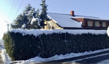 bliźniak, 3 pokoje Kozy Zagroda, Wieżowa