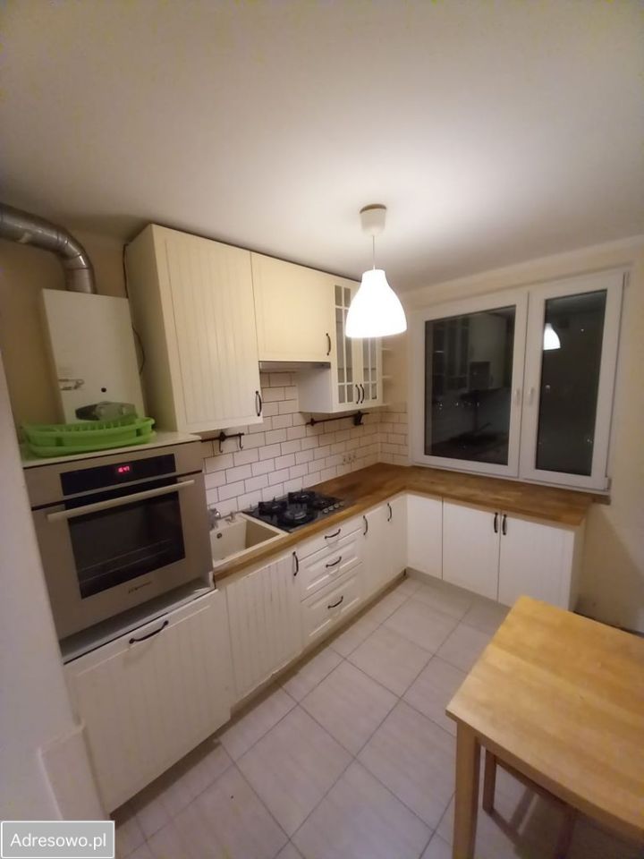 Mieszkanie 2-pokojowe Olsztyn Śródmieście, ul. Grunwaldzka. Zdjęcie 11