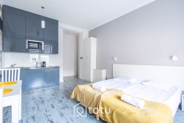 Mieszkanie 2-pokojowe Warszawa Śródmieście, pl. Unii Lubelskiej. Zdjęcie 17