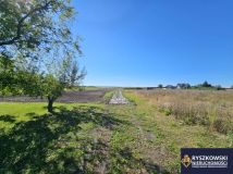 Działka rolno-budowlana Zwódne. Zdjęcie 4