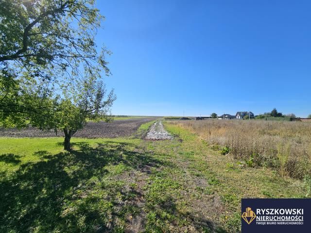 Działka rolno-budowlana Zwódne. Zdjęcie 6