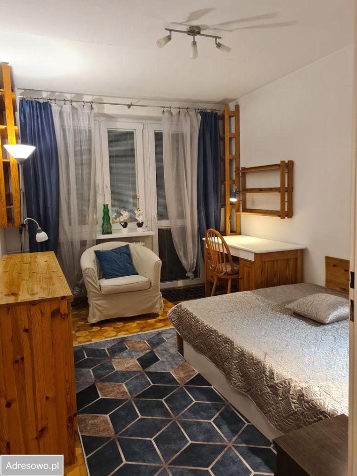 Mieszkanie 3-pokojowe Warszawa Praga-Południe, ul. Józefa Chłopickiego. Zdjęcie 7