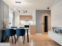 Mieszkanie 2-pokojowe Toruń Koniuchy. Zdjęcie 3