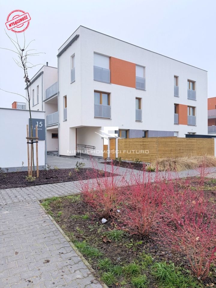 Mieszkanie 3-pokojowe Dopiewiec, ul. Polarna. Zdjęcie 15