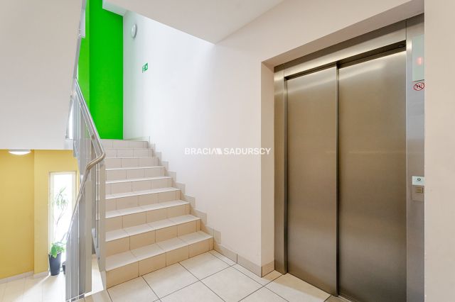 Mieszkanie 3-pokojowe Kraków Łagiewniki-Borek Fałęcki, ul. Borkowska. Zdjęcie 21