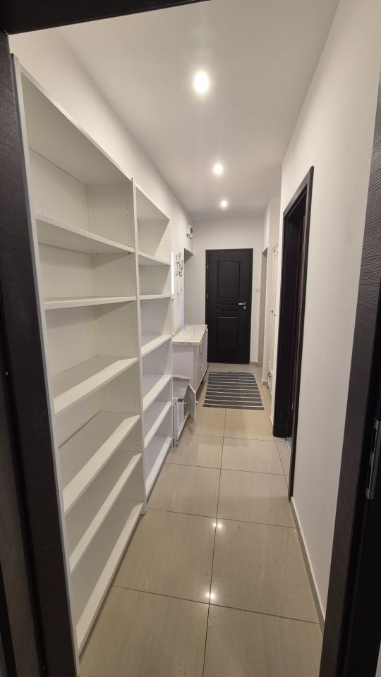 Mieszkanie 2-pokojowe Bydgoszcz Osiedle Leśne, ul. Józefa Sułkowskiego. Zdjęcie 13