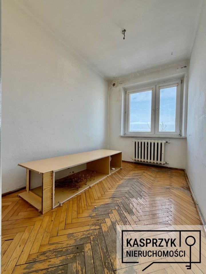 Mieszkanie 3-pokojowe Jasło, ul. Metzgera. Zdjęcie 4