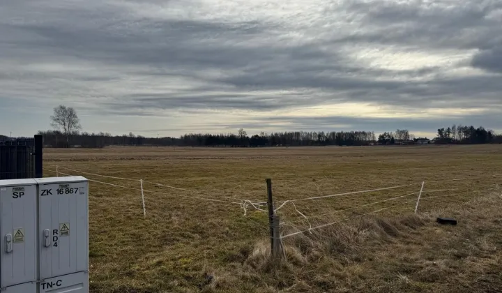 Działka budowlana Klepaczka, ul. Lipowa