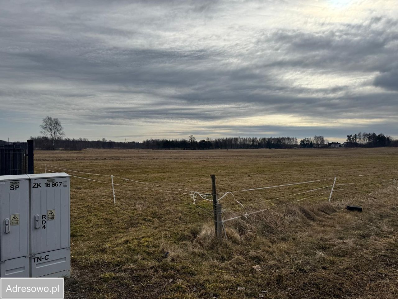 Działka budowlana Klepaczka, ul. Lipowa. Zdjęcie 1