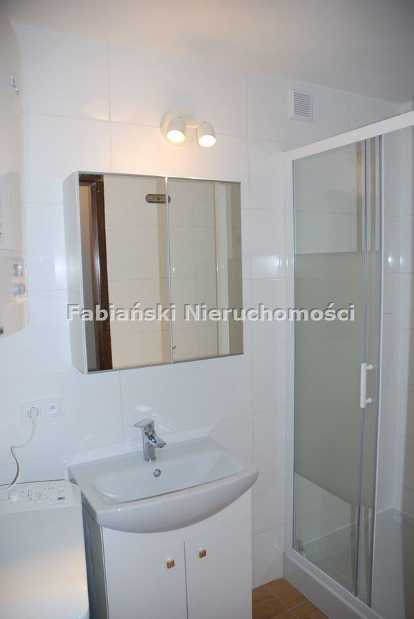 Mieszkanie 2-pokojowe Poznań Łazarz, ul. Antoniego Małeckiego. Zdjęcie 7