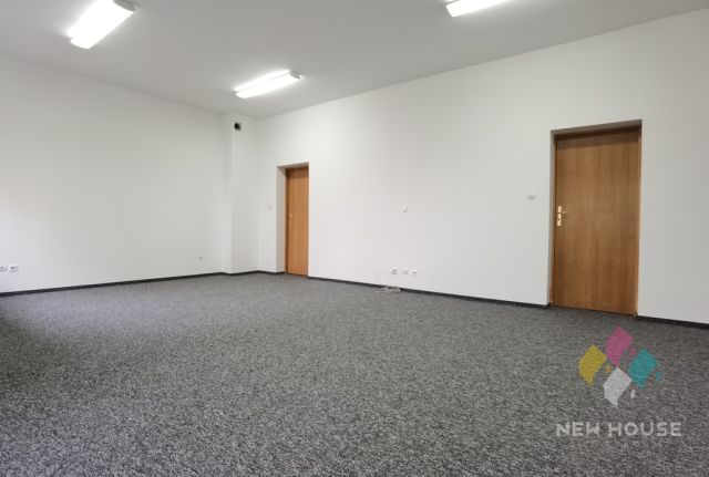 Biuro Olsztyn, al. Aleja Marszałka Józefa Piłsudskiego. Zdjęcie 2